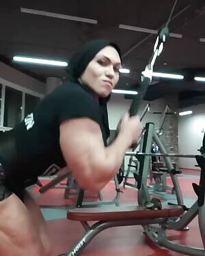 Natalia Trukhina