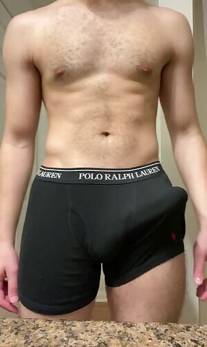 Polo should sponsor me