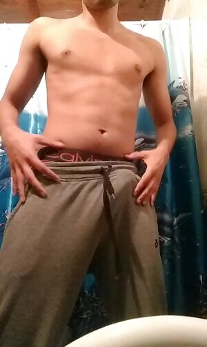 Horny like always 🙈