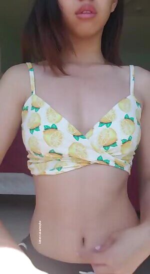 My... lemonade brings all the boys to the yard?