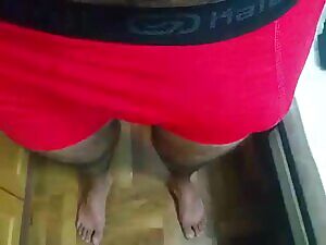 Taking on the New Year like...