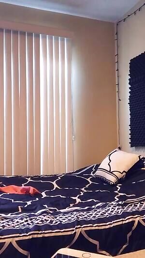 after years of being told I was feminine and a girl, I guess something finally happened