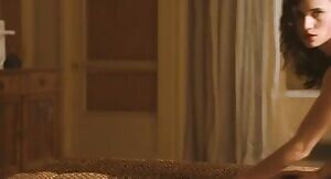 Lize Feryn in A Real Vermeer