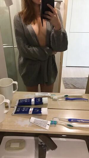 Check out my sexy subscription. I promise you'll be cumming back for more ;)