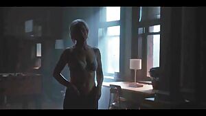 Minka Kelly - Titans