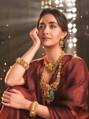 Indian Celebrity NSFW Actress Ai Generated
