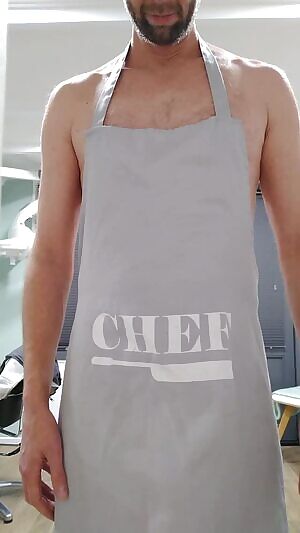 Do you like a man that cooks? 👨‍🍳 38M4F