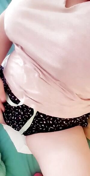 A little mild before the wild 😘