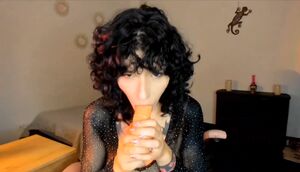 Shaking Orgasms Big Dick Blowjob Boobs