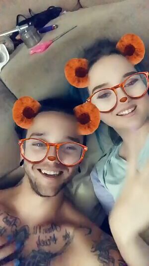 Chill blowjob hangs. I miss my old roommate