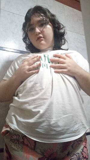 Chubby Lovers 18 Years Old BBBW