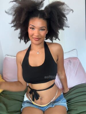 Natural hair is supreme