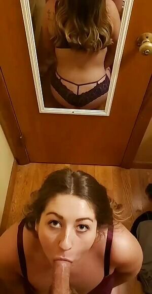 She never forgets the balls