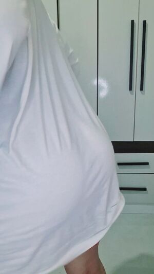 No Face Amateur Ass MILF OnlyFans