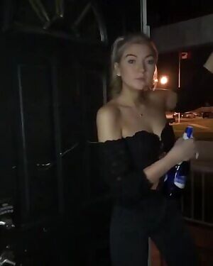 Spitters are quitters