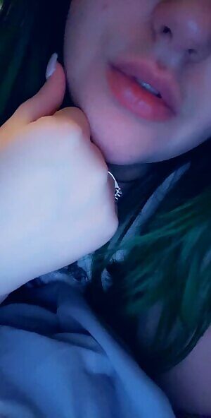 Innocence is sometimes the best 😉