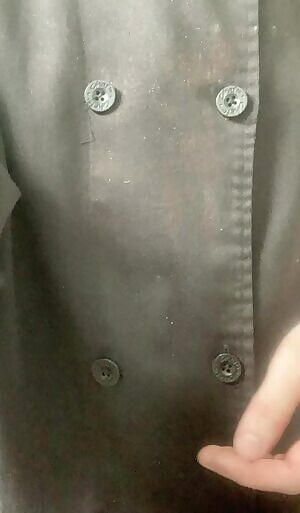 When you’re at a restaurant do you ever antasize about the person in the back cooking your food? probably not, but you can start if you’re feeling it