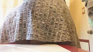 Could you resist putting a baby in me?