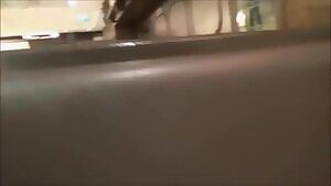 She likes McDonalds apparently