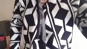 First attempt at a reveal