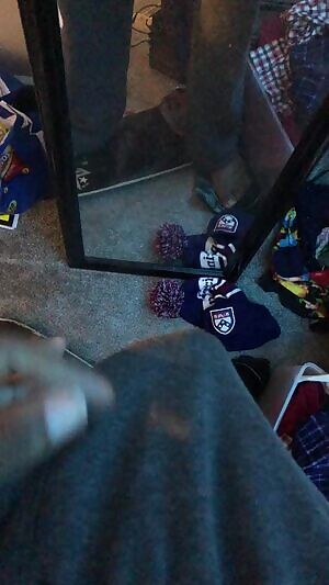 Think you can swallow me whole ?