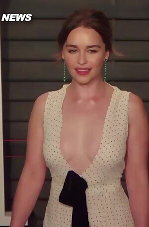 Emilia Clarke