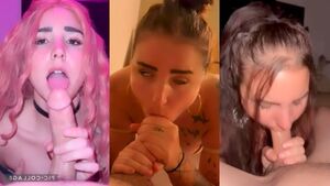 Beautiful Navels Babe Chloe Amour Fishnet