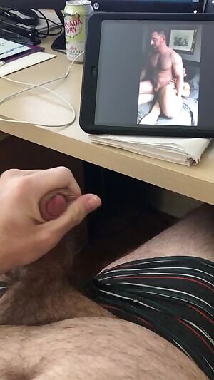 Had some assistance.