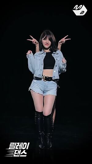 SEUNGHEE , SEUNGYEON, YUJIN, EUNBIN & SORN