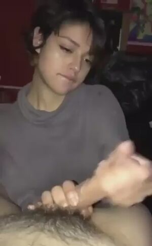 Handjobs Amateur Cum Cumshot Handjob