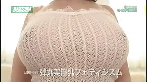 Beautiful Big Tits Fetishism