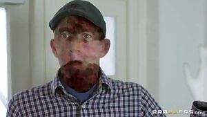 Fucking The Invisible Man