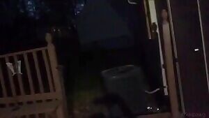 More natural habitat-ness.