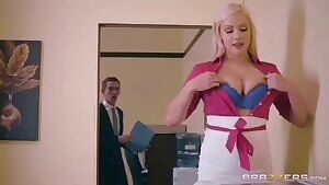 Kylie Page - Not Safe For Work