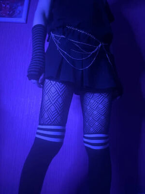 Catboys Cute Femboy Stockings Tights