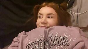 i have missed this sub! ur fav chubby redhead baby 🥰