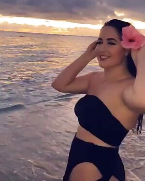 Is this what paradise looks like? 🤔