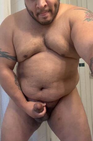 Bears Amateur Cum Daddy Homemade
