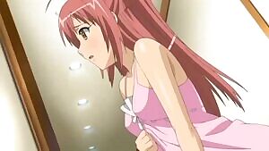 Fingering In Her Panties.