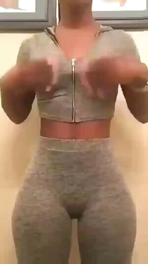 I need a membership to her gym.