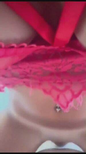 Tik Tok Asshole Ebony Huge Tits