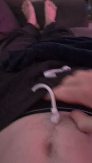 Small Cocks Edging Male Masturbation Masturbating
