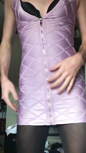 Pop goes the bodysuit