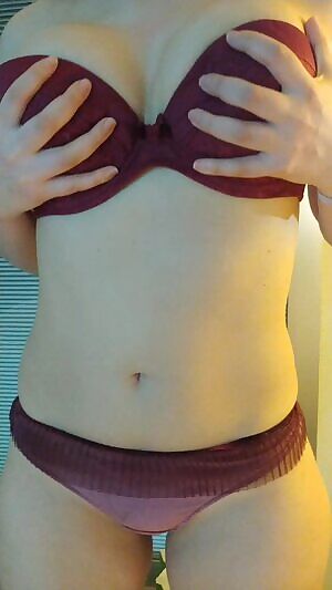 irst titty drop. do you like it?