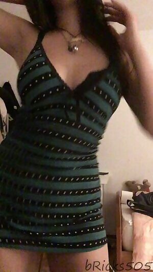 eeling extra seductive today ;D