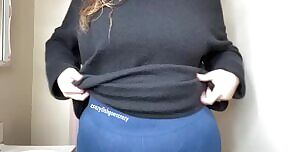 Yes, my boobs are asymmetrical. Great thing is they are still super pretty.