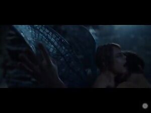 Cara Delevingne, Carnival Row