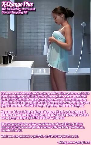 Missy, never going back