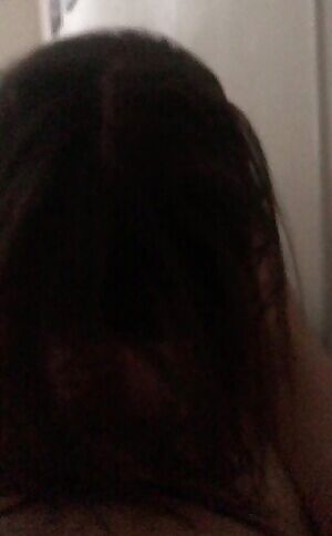 My fiancée takes care of me