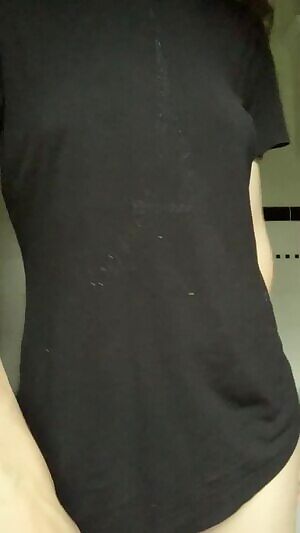 save this lil thong from the wash today